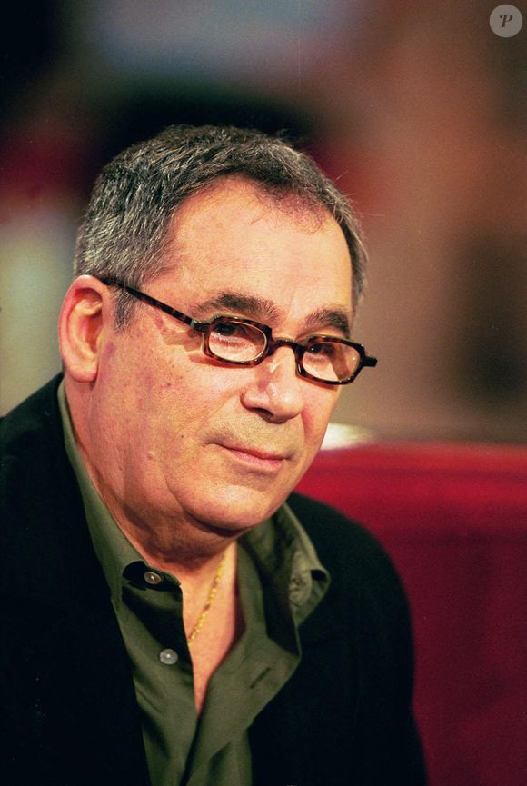 La Maison Nougaro rassemble tous les souvenirs du plus célèbre des chanteurs toulousains 

Claude Nougaro. Photo par Max Colin/ABACAPRESS.COM