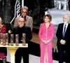 Le célèbre membre de la troupe du Splendid a passé un an et demi avec cette femme et aurait même vécu dans le même appartement...

Un César spécial pour la troupe du Splendid, Josiane Balasko, Michel Blanc, Thierry Lhermitte, Marie-Anne Chazel, Gérard Jugnot, Christian Clavier sur scène lors de la 46ème cérémonie des César à l'Olympia à Paris le 12 mars 2021. ©  Bertrand Guay/ Pool / Bestimage
