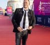 L’acteur belge, aujourd’hui âgé de 61 ans, préfère généralement laisser ses rôles parler pour lui. 

Benoît Poelvoorde à la première de "Comment je suis devenu un super-héros" lors de la clôture du 46ème Festival du Cinéma Américain de Deauville, le 12 septembre  2020. © Olivier Borde/Bestimage