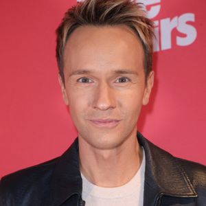 Et l'animateur star de France 3 a déjà tout prévu.

Cyril Feraud à Paris, 23 septembre 2025.
Photo : Jerome Domine/ABACAPRESS.COM