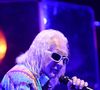 Le chanteur de 80 ans interprète notamment un titre qui avait fait grincer les dents à sa sortie, dans les années 60. 

Exclusif - Michel Polnareff - Les célébrités sont venues applaudir M.Polnareff lors de son concert à la citadelle de Saint-Tropez, le 13 août 2024. 
© Brun Jacob / Nice Matin / Bestimage