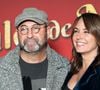 Une ancienne aide à la personne avait escroqué une cliente, atteinte d'Alzheimer

Kad Merad et sa femme Julia Vignali assistent à la première du film "Les Boules de Noel" au Pathe Wepler le 14 novembre 2024 à Paris, France. Photo par Alexis Jumeau/ABACAPRESS.COM