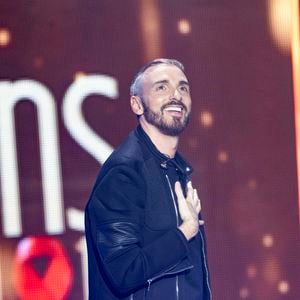 Exclusif - Christophe Willem lors de l'enregistrement de la soirée "Les 30 ans du sidaction - la soirée événement" au Grand Rex à Paris diffusée le 23 mars 2024 sur France 2
À l'occasion du week-end du Sidaction, qui aura lieu les 22, 23, 24 mars prochain, et pour célébrer cette édition anniversaire, cette soirée-événement mettra l'espoir à l'honneur. 
L'émission reviendra sur le combat de la pop culture, qui a permis de faire bouger les lignes ces trente dernières années. Accompagnée d'un orchestre symphonique, Line Renaud, en fil rouge de la soirée, sera entourée des fidèles du Sidaction P.Obispo, C.Dechavanne, M.Robin, JP.Gaultier, V. et D.Burki. Ils seront les passeurs d'histoires de cette grande soirée. À leurs côtés, de nombreux artistes se succéderont sur scène.
Des prestations uniques puisque chaque tableau a été conçu et chorégraphié spécialement pour l’occasion.

© Cyril Moreau / Coadic Guirec / Bestimage