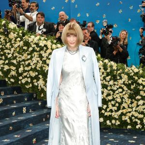 Selon plusieurs médias américains, une annonce importante a été faite à son équipe ce mercredi matin.

New York, NY – Le Met Gala « Superfine: Tailoring Black Style » au Metropolitan Museum of Art de New York.

Backgrid USA / Bestimage