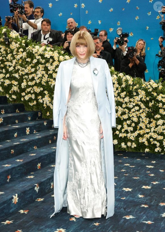Selon plusieurs médias américains, une annonce importante a été faite à son équipe ce mercredi matin.

New York, NY – Le Met Gala « Superfine: Tailoring Black Style » au Metropolitan Museum of Art de New York.

Backgrid USA / Bestimage