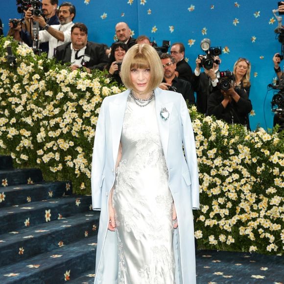 Selon plusieurs médias américains, une annonce importante a été faite à son équipe ce mercredi matin.

New York, NY – Le Met Gala « Superfine: Tailoring Black Style » au Metropolitan Museum of Art de New York.

Backgrid USA / Bestimage