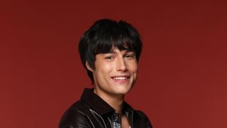 PORTRAIT Star Academy 2026 : Cameron, 26 ans, un autodidacte de l'Ain qui rêve de vivre de sa musique