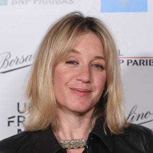 L’actrice reste présente pour sa fille, tout en mettant en garde sur la dureté du milieu du cinéma et la précarité qui y règne.

Ludivine Sagnier (Credit Image : © Marco Provvisionato/IPA via ZUMA Press)