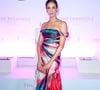 L'ex-Miss France a révélé sur ses réseaux souffrir d'endométriose et d'adénomyose. Un diagnostic qu'elle a mis 25 longues années à obtenir

Chloé Mortaud assiste au cocktail caritatif "Peninsula in Pink" à l’occasion du lancement du programme à l’hôtel The Peninsula Paris, le 8 octobre 2025. Photo de David Boyer/Abaca