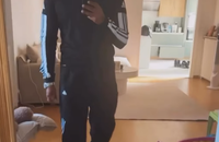 De quoi motiver certaines personnes en quête de transformation !

Slimane dévoile sa perte de poids en story Instagram