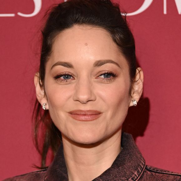 Photocall des participants au dîner des nommés des César 2024 au Fouquet's Paris le 5 février 2024. © Federico Pestellini / Panoramic / Bestimage
