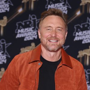 David Guetta - Photocall de la 26ème édition des NRJ Music Awards au palais des festivals de Cannes, France, le 1er novembre 2024. 

© Guignebourg-Bebert/Bestimage