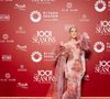 Céline Dion au photocall du défilé anniversaire Elie Saab "1001 Seasons of Elie Saab" à l'espace "The Venue" à Riyad, Arabie saoudite, le 13 novembre 2024

Photo : Tiziano Da Silva / Bestimage