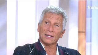 “Je n’étais absolument pas au courant” : Nagui révèle qu’il ignorait tout du mal qui rongeait Thierry Ardisson