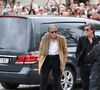Ses obsèques ont eu lieu le 20 juin 2024, en présence de Jacques et Thomas Dutronc

Jacques Dutronc et son fils Thomas Dutronc - Arrivées aux obsèques de l'auteure-compositrice-interprète et actrice française Françoise Hardy au crématorium du cimetière du Père-Lachaise à Paris, France, le 20 juin 2024. © Jacovides-Moreau/Bestimage