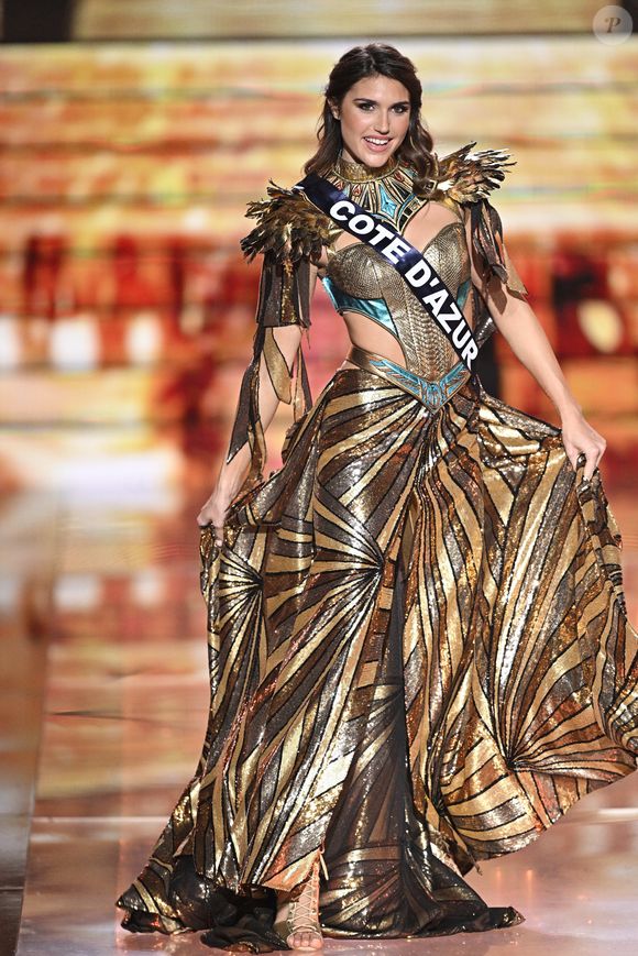 Election de Miss France 2026. David Niviere/SIPA