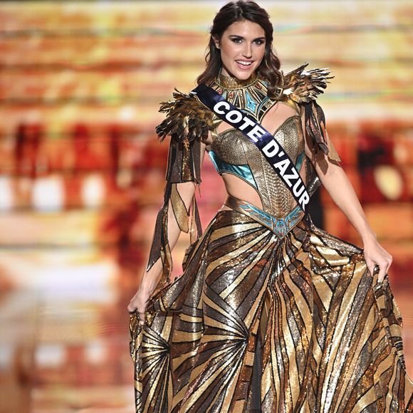 Election de Miss France 2026. David Niviere/SIPA