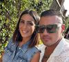 Olivier Esposito a ainsi révélé qu'il ne sait pas où vit Tiffanie ni ce qu'elle fait.

Instagram du couple, Tiffanie et Olivier Esposito en vacances (Familles Nombreuses).