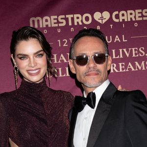 Marc Anthony, proche de la famille et présent au mariage, affirme que la version de Brooklyn est "loin d'être la vérité".

12ème Gala annuel de la Fondation Maestro Cares. Photo par INSTARimages / Bestimage