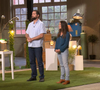 L'émission Qui veut être mon associé ? sur M6 propose un numéro spécial pour donner des nouvelles d'anciens candidats.

Charlène de Sia et Kevin Sala, patrons de l'entreprise Reevolt, dans "Qui veut être mon associé ?".
