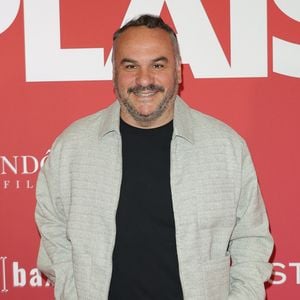 François-Xavier Demaison - Avant-première du film "Pour le plaisir" au Pathé Palace à Paris le 4 ami 2026. © Coadic Guirec/bestimage