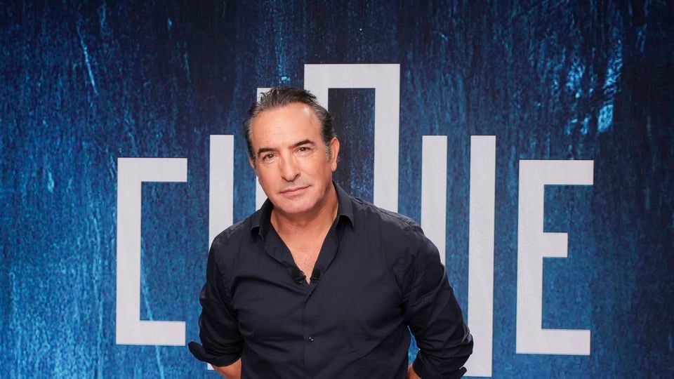 Jean Dujardin lance un business dans une région de France qui lui est chère