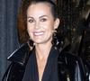 La veuve du Taulier a vu sa villa de Los Angeles partir en fumée, un drame difficile à surmonter.
Laeticia Hallyday au photocall du défilé Saint Laurent, Collection Prêt-à-porter Printemps / Eté 2025 dans le cadre de la Fashion Week de Paris le 24 septembre 2024. © Olivier Borde / Bestimage