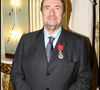"Réveille-toi, je te préférais avec tes vanités, tes erreurs de jeune homme que de voir cette espèce de boursouflure alcoolisée", lui écrivait l'homme de scène

Archives - François Florent reçois l'insigne de Chevalier dans l'ordre de la légion d'honneur . Remises de médailles au ministère de la culture © Guillaume Gaffiot/Bestimage