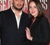 Ils auraient volés de l’argent liquide, des bijoux ainsi que de la maroquinerie de luxe appartenant à Amaury Leveaux

Amaury Leveaux et sa compagne Ksenia Tkachenko - Avant-première du film "Doctor Strange in the Multiverse of Madness" au Grand Rex à Paris le 3 mai 2022. © Coadic Guirec/Bestimage