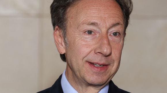 Stéphane Bern au casting de Danse avec les stars : ses patrons de France Télévisions pas enchantés, il leur tient tête