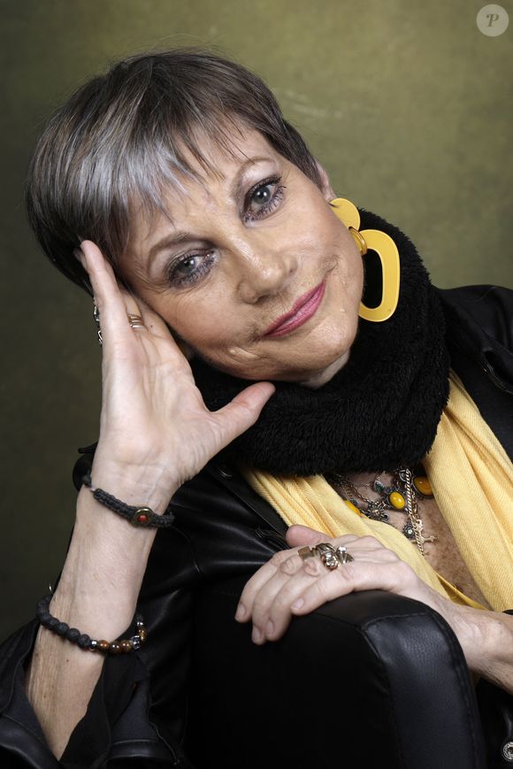 Info - Isabelle Morini-Bosc annonce la mort de son mari Alain Morini - Portrait de Isabelle Morini-Bosc lors de l'enregistrement de l'émission "Chez Jordan". Le 10 mai 2023
© Cédric Perrin / Bestimage