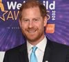 Il s'agit d'une personne qui comptait également pour le prince Harry

Le prince Harry, duc de Sussex, participe en tant que parrain aux WellChild Awards à Londres, le 30 septembre 2024.