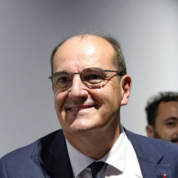 Actuellement, Jean Castex est président de la RATP

Jean Castex rencontre la team France avant la cérémonie d’ouverture WorldSkills Lyon 2024 à la LDLC Arena de Décines-Charpieu, France, le 10 septembre 2024. © Sandrine Thesillat/Panoramic/Bestimage