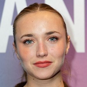 Son favori ? Le Masque Instant Détox Vinoclean de Caudalie, un produit qu'elle utilise depuis plusieurs années. 

Exclusif - Chloé Jouannet à la soirée des court métrages du festival Cinemania, Festival du Film Francophone, de Montréal le 13 novembre 2024.
© Sylvain Lefevre / Bestimage