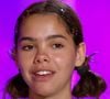 Il lui a prédit une belle carrière

Lila Debbouze a participé à la demi-finale de "The Voice Kids" diffusée sur TF1 le samedi 26 septembre 2026. La fille de Jamel Debbouze et Mélissa Theuriau a été éliminée.