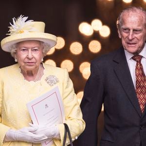 Pour mémoire, l'époux de la défunte reine Elizabeth II est mort à l'âge de 99 ans en 2021

Archives - La reine Elizabeth II d'Angleterre et le prince Philip, duc d'Edimbourg.
Crédit : JLPPA / Bestimage