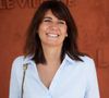 Mercredi 22 janvier 2026, elle a répondu sur le plateau de son programme à la question de savoir si les Français sont sexistes.

Estelle Denis au village lors des Internationaux de France de tennis de Roland Garros 2023, à Paris, France, le 4 juin 2023. © Cyril Moreau/Bestimage