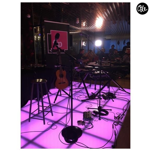 Les restaurants Le Belair et Radio Eat, installés au sein de la Maison de la radio à Paris, en liquidation.