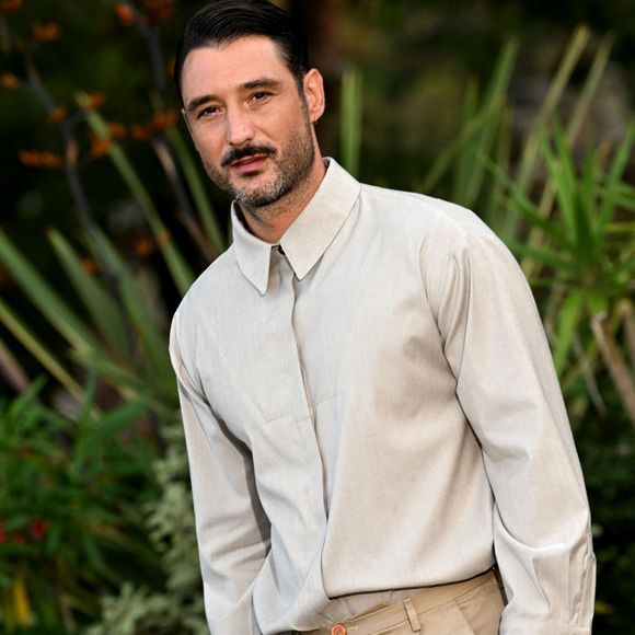 Les deux artistes s'affichent de plus en plus ensemble et ont dévoilé dernièrement partager beaucoup de choses en commun. 

Jérémy Frérot - 11ème édition du Gala de charité de Patrick Mouratoglou à la Mouratoglou Academy & Resort à Biot le 21 juin 2025.  © Bruno Bebert/Bestimage