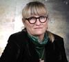 Christine Bravo a 69 ans ce mardi
Exclusif - Rendez-vous avec Christine Bravo à Paris en marge de l'émission "Chez Jordan".
© Cédric Perrin / Bestimage