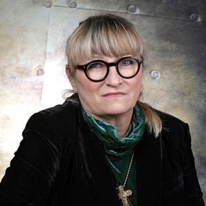 Christine Bravo a 69 ans ce mardi 

Exclusif - Rendez-vous avec Christine Bravo à Paris en marge de l'émission "Chez Jordan".
© Cédric Perrin / Bestimage