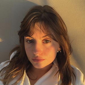 Sur Instagram, Marine a publié une série de photos dans son hôtel de luxe aux cinq étoiles et situé sur le front de mer de Porticcio

Capture Instagram de Marine.