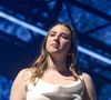 Un mois après son concert à domicile, au Forest National en Belgique, Helena Bailly a ouvert les portes de son intimité à ses fans. 

Héléna Bailly lors du concert de la Star Academy à Lyon Photo Sandrine Thesillat / Panoramic