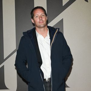 Exclusif - Thomas Pesquet - Photocall de l'avant-première du film "Les Trois Mousquetaires : D'Artagnan" aux Invalides à Paris le 21 mars 2023. © Guirec / Moreau / Jacovides / Bestimage