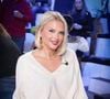 De quoi relancer une nouvelle fois les rumeurs de couple

Exclusif - Kelly Vedovelli - Sur le plateau de l’émission TPMP (Touche Pas à Mon Poste) présentée en direct par C.Hanouna et diffusée sur C8 - Paris le 22/01/2024 - © Jack Tribeca / Bestimage