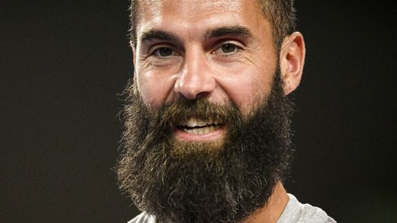 Benoît Paire à Roland-Garros, mais pas du tout dans le rôle que vous croyez !