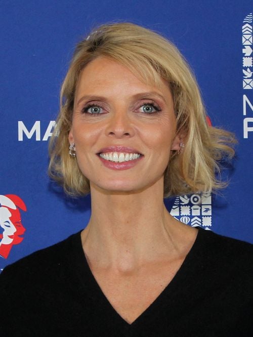 "Trouver des réponses, des décisions à prendre" : Sylvie Tellier partie très loin de Paris pour une expérience dont elle sortira différente
