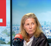 Claire Chazal a perdu ses moyens devant ses adieux à TF1

Claire Chazal dans le studio de RTL. Capture d'écran YouTube