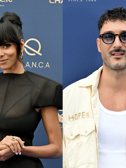 Shy’m et Jérémy Frérot mis au défi : le duo s’est lancé dans une aventure qu’il n’oubliera sans doute pas