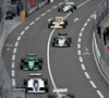 L'événement s'est tenu les 25 et 26 avril.
Alexandre Grimaldi, le fils du prince de Monaco et de N.Costes, avec Paul Pogba et sa femme Maria Zulay Pogba lors du 15ème Grand Prix de Monaco Historique, le 26 avril 2026.
© Bruno Bebert / Bestimage